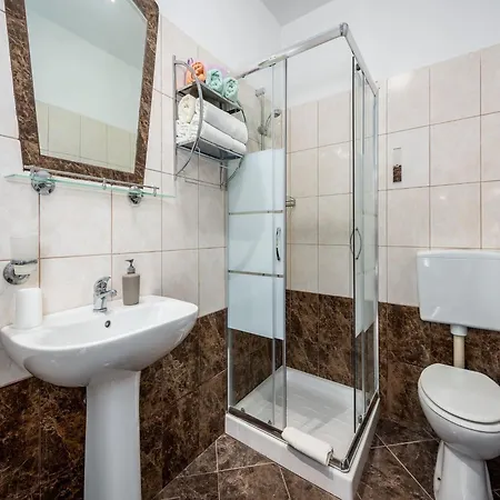 In With Sea View & Sauna Apartment Drenje (Istria)