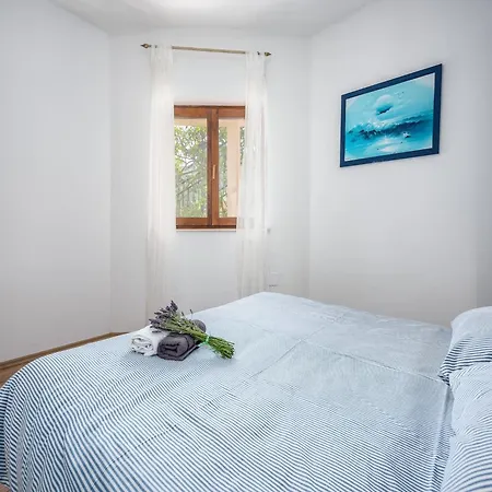 In With Sea View & Sauna Apartment Drenje (Istria)
