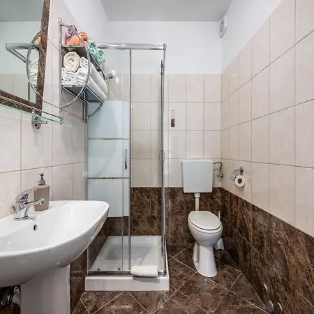 In With Sea View & Sauna Apartment Drenje (Istria)