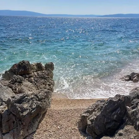 In With Sea View & Sauna Drenje (Istria)