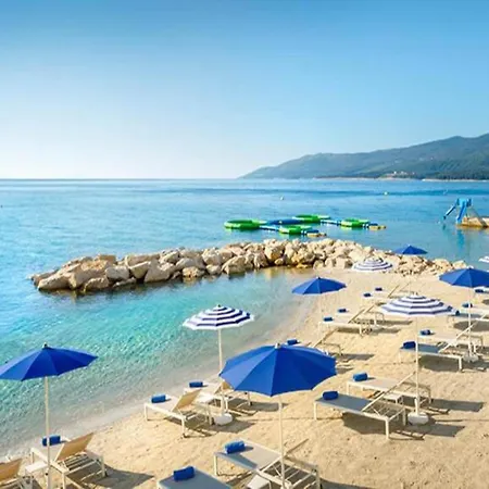 In With Sea View & Sauna Apartment Drenje (Istria)