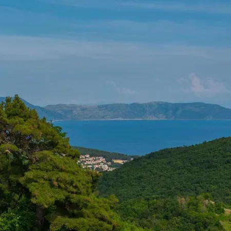 In With Sea View & Sauna * Drenje (Istria)